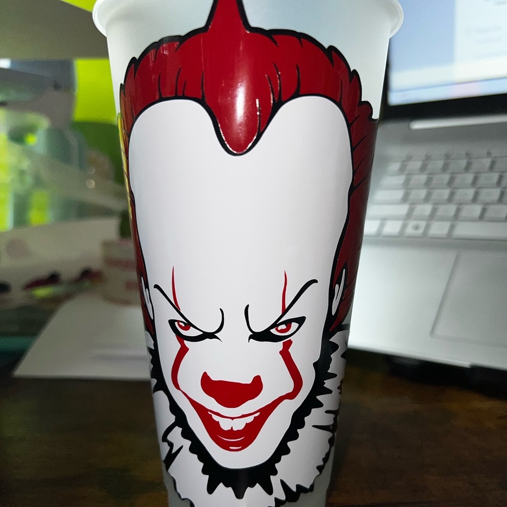 24 oz Cold Cup